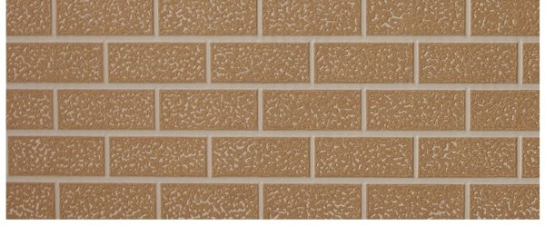 Фасадная панель Zodiac Кирпич AE10-004 купить в Заводоуковске