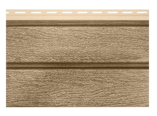 Сайдинг Виниловый Vinyl-On, ALBERO Тосканский кедр купить в Заводоуковске