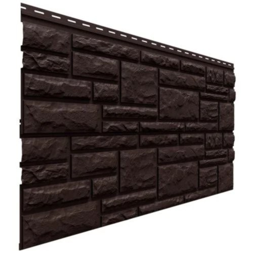 Фасадная панель Доломит, Rockvin, Корица купить в Заводоуковске