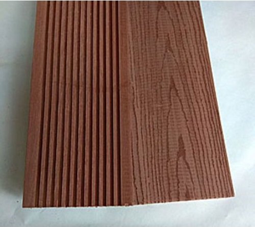 Террасная доска ДПК - ДеревоПласт-Светло Коричневый купить в Заводоуковске