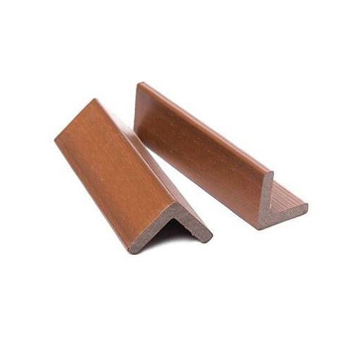 Уголок ДПК декоративный Legro Ultra Naturale 40х40х2900 купить в Заводоуковске