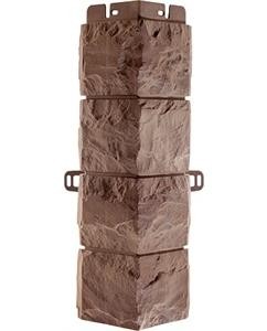 Угол наружный Альта-Профиль Фагот Каширский купить в Заводоуковске