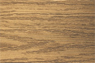 Террасная доска из ДПК Terrapol Смарт Полнотелая без паза Дуб севилья (Под заказ) купить в Заводоуковске