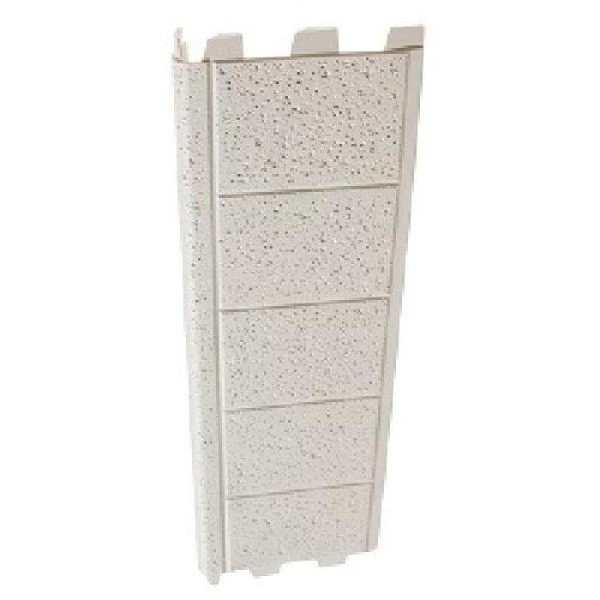 Откос универсальный Альта-профиль Альта Декор (отделочные элементы) Белый купить в Заводоуковске