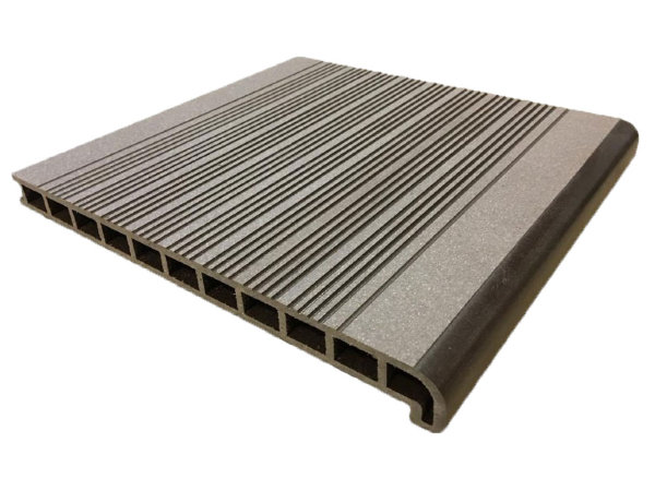 Ступени из ДПК Faynag Венге купить в Заводоуковске