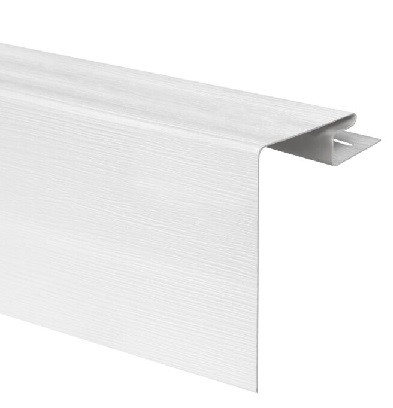 Околооконный профиль 3,05 м TECOS БЕЛЫЙ купить в Заводоуковске