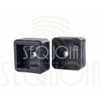 Крепёж для балясины прямой SEQUOIA купить в Заводоуковске