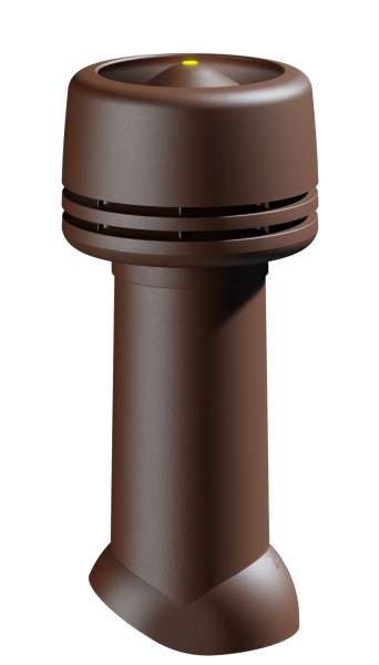 Трубный аэратор Docke Темно-коричневый купить в Заводоуковске