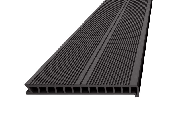 Ступени из ДПК Deckron пустотелая купить в Заводоуковске