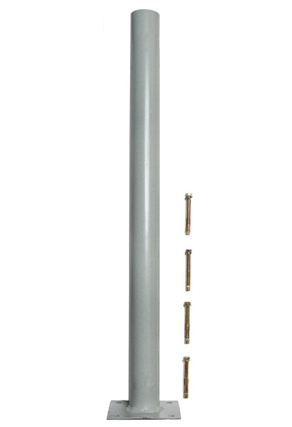 Стальное усиление столба CM Railing купить в Заводоуковске