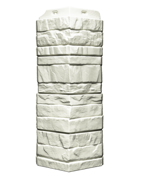 Угол для сайдинга Деке Rocky Кокос купить в Заводоуковске