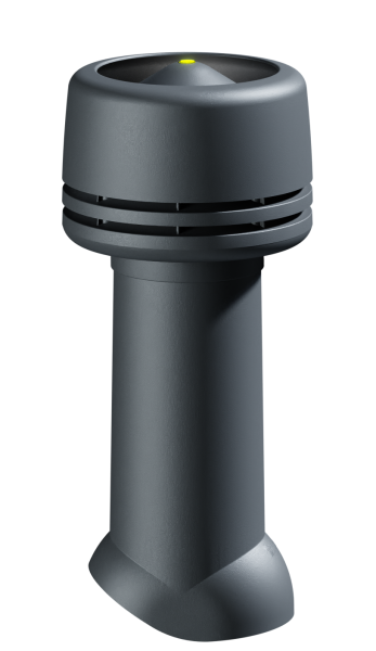 Трубный аэратор Docke Черный купить в Заводоуковске