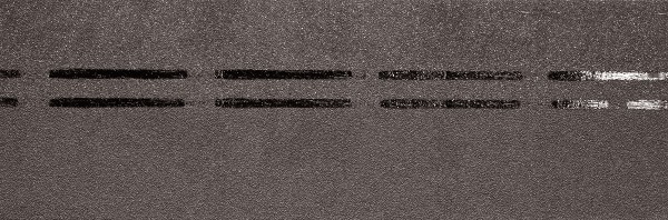 Коньково-карнизная черепица Docke Eurasia, титан купить в Заводоуковске