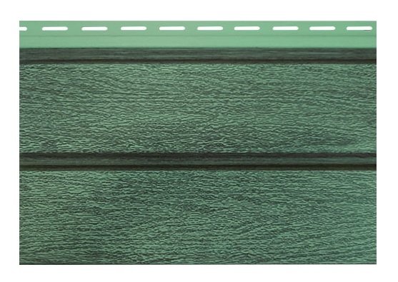 Сайдинг Виниловый Vinyl-On, ALBERO Пьемонтский орех купить в Заводоуковске