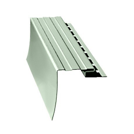 Околооконный профиль 3,05 м TECOS СВЕТЛО-САЛАТОВЫЙ купить в Заводоуковске