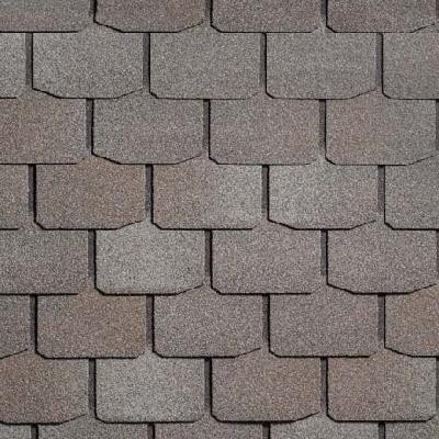 Гибкая черепица Shinglas, серия Классик, коллекция Модерн – Ледник купить в Заводоуковске