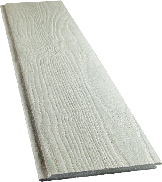 Фиброцементный сайдинг SidWood с фактурой под дерево W-127 Клик купить в Заводоуковске