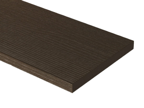 Штакетник ДПК Woodvex Венге купить в Заводоуковске