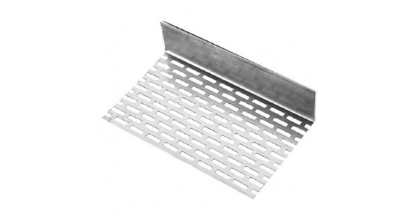 Перфорированный профиль 50/30х2,5м купить в Заводоуковске