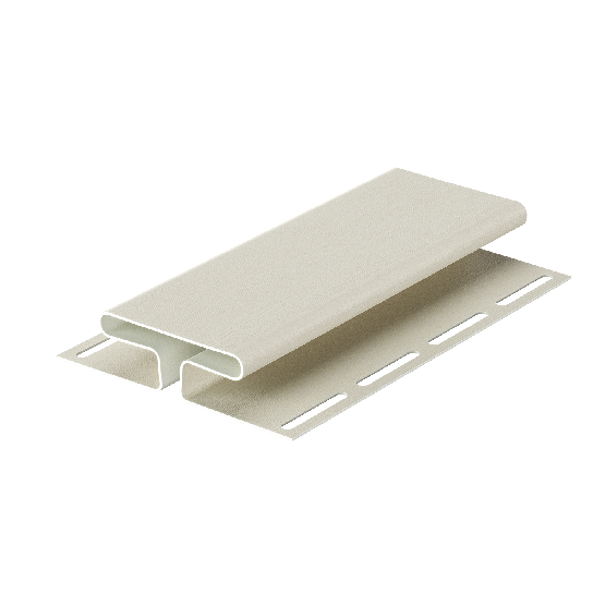 H-профиль Docke Сливки купить в Заводоуковске