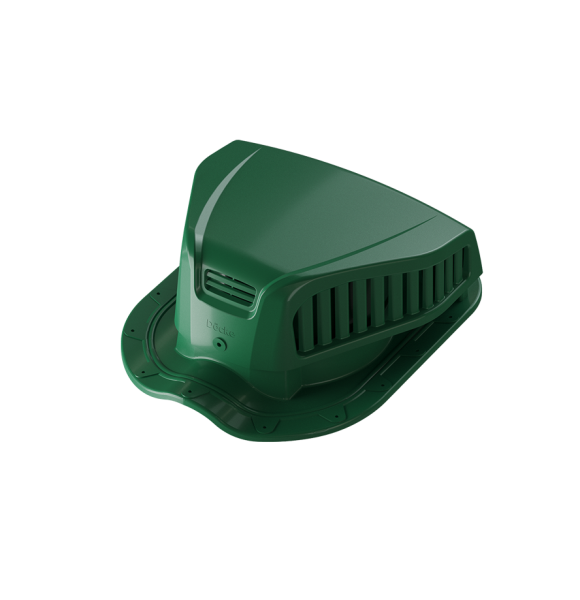 Точечный аэратор Docke, Monterrey Зеленый купить в Заводоуковске