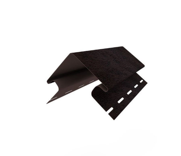 Наружный угол Кирпич коричневый купить в Заводоуковске