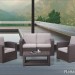 Уличный диваны и кресла Rattan Premium 4 купить в Заводоуковске