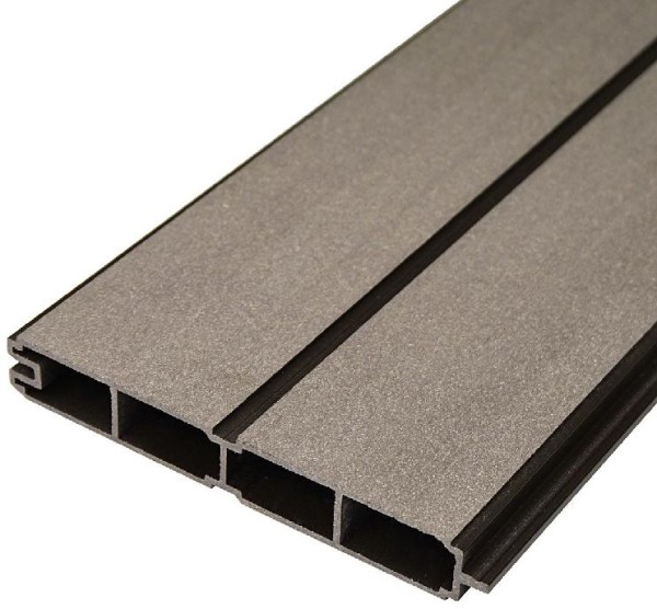 Заборная доска FAYNAG ДПК NIKA венге купить в Заводоуковске