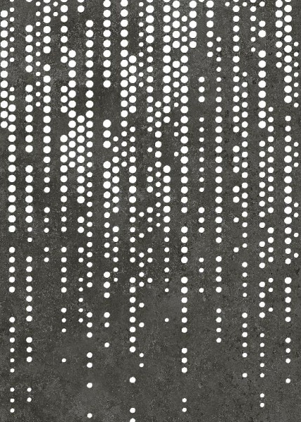 Фиброцементные панели Panda Перфорация 3D 05340F купить в Заводоуковске