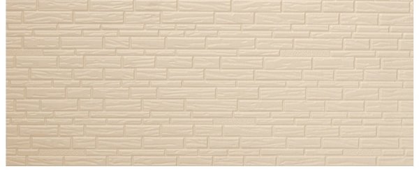 Фасадная панель Zodiac Кирпич мелкозернистый AE8-001 купить в Заводоуковске