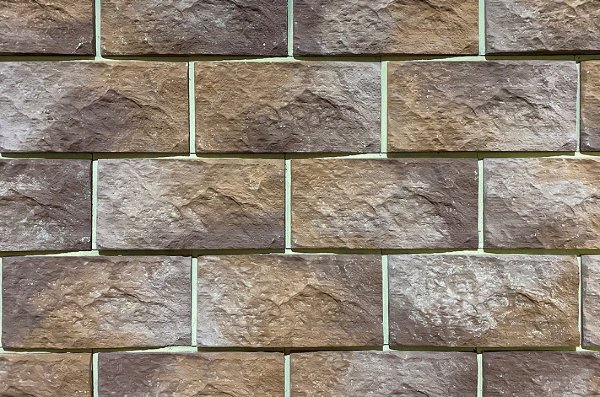 Фиброцементные панели КАНЬОН коллекция Малый Сколотый Камень 33 купить в Заводоуковске