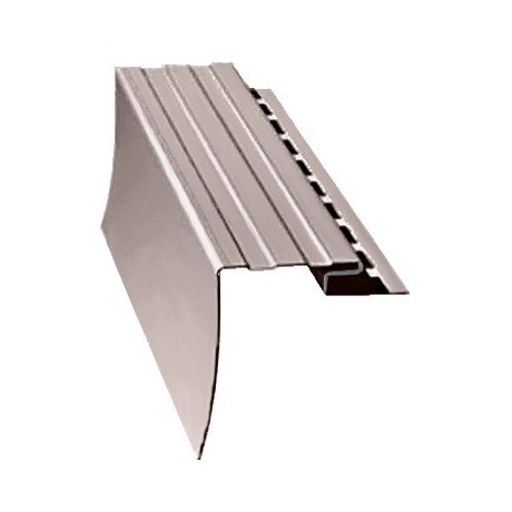 Околооконный профиль 3,05 м TECOS ПЫЛЬНАЯ-РОЗА купить в Заводоуковске