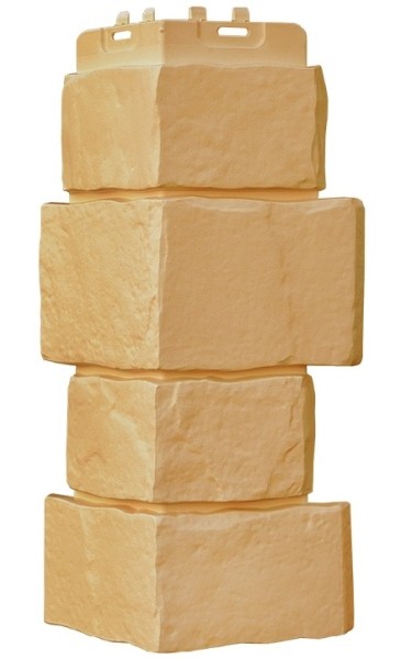 Угол Grand Line Крупный камень Стандарт песочный купить в Заводоуковске