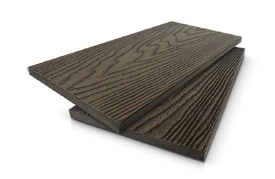 Планкен из ДПК GardenParkett (140х10 мм) Венге купить в Заводоуковске