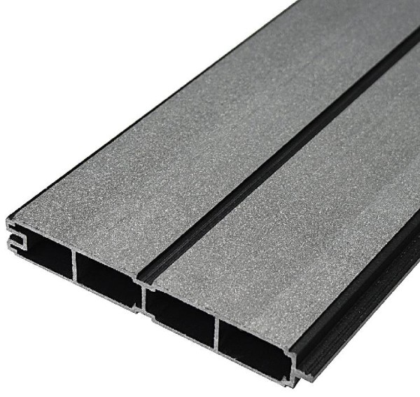 Заборная доска FAYNAG ДПК NIKA кварц купить в Заводоуковске