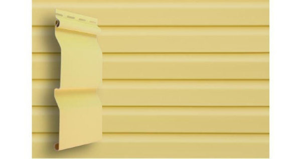 Сайдинг 3,66 Grand Line D4 золотой песок купить в Заводоуковске