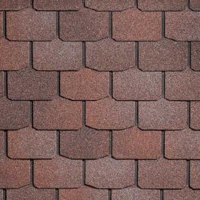 Гибкая черепица Shinglas, серия Классик, коллекция Модерн – Мрамор купить в Заводоуковске