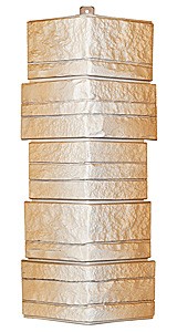 Угол T-Сайдинг-Альпийская Сказка ЭКО-2 Кедр купить в Заводоуковске