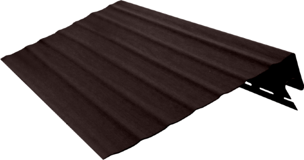 Карнизная доска Vinyl-On 3050-Кофе купить в Заводоуковске