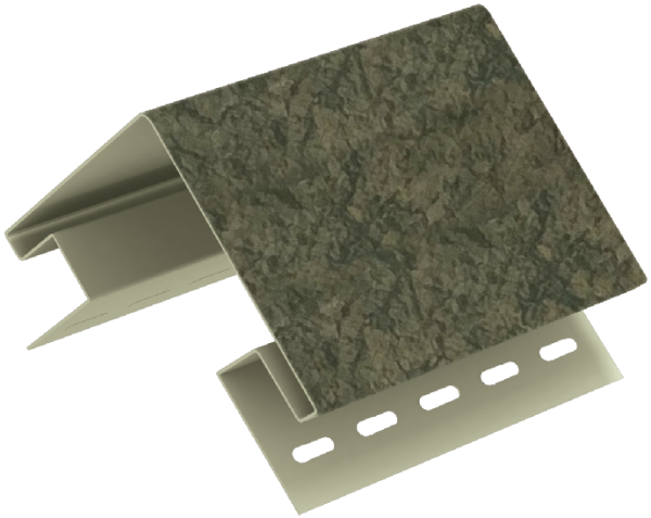 Наружный угол Стоун Хаус S-Lock Таганай Таёжный купить в Заводоуковске