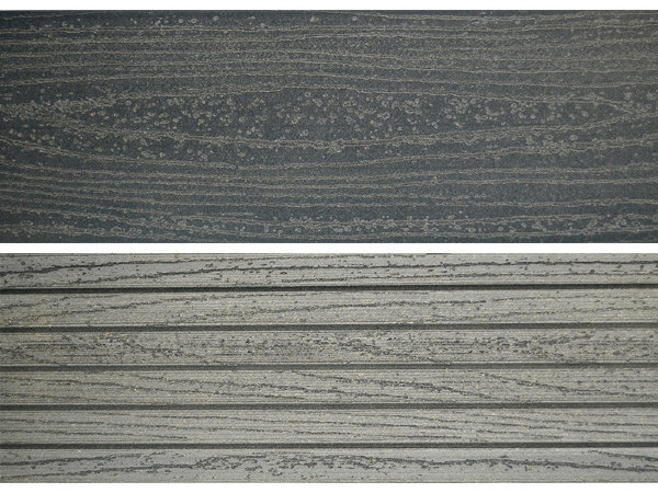 Террасная доска из ДПК MultiDeck Pro  Кварц купить в Заводоуковске