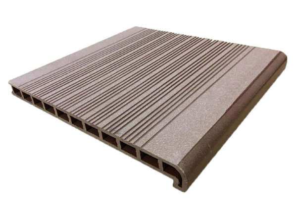 Ступени из ДПК Faynag Шоколад купить в Заводоуковске