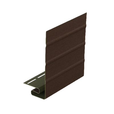 J-Фаска Docke Каштан