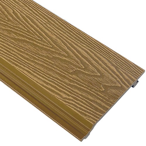 Фасадная панель EasyDecking Wood-X 156х21 Дуб купить в Заводоуковске