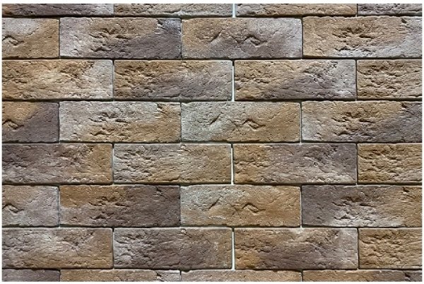 Фиброцементные панели КАНЬОН коллекция КАНЗАС 37 купить в Заводоуковске