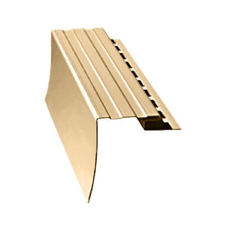 Околооконный профиль 3,05 м TECOS ЗОЛОТОЙ-ПЕСОК купить в Заводоуковске