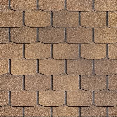 Гибкая черепица Shinglas, серия Классик, коллекция Модерн – Дюна купить в Заводоуковске