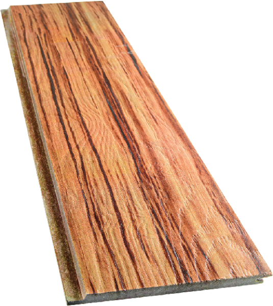 Фиброцементный сайдинг SidWood с фактурой под дерево W-130 Клик купить в Заводоуковске