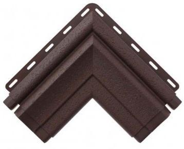 Угол наличника Альта-профиль Модерн Альта Декор Коричневый купить в Заводоуковске