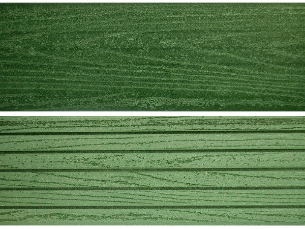 Террасная доска из ДПК MultiDeck Pro  Изумруд купить в Заводоуковске